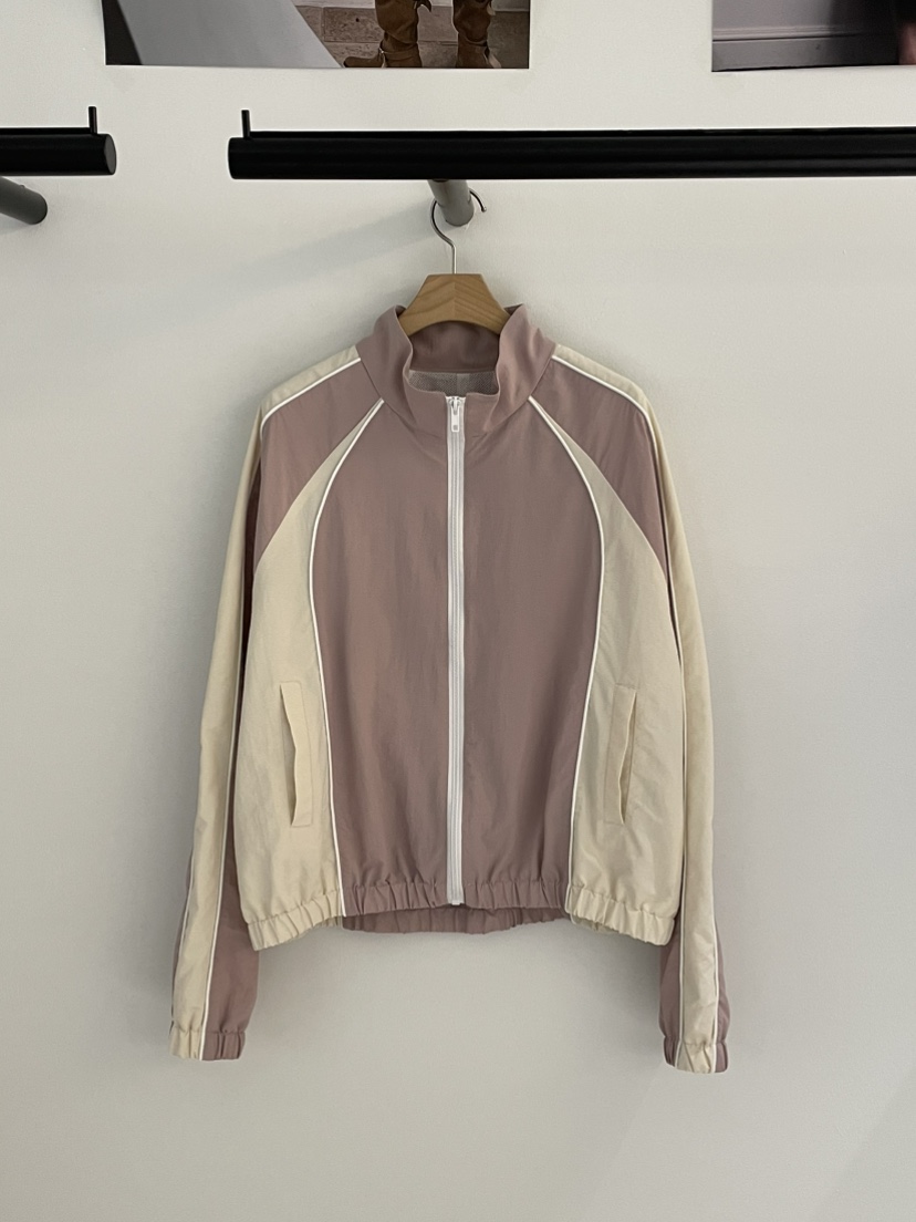 BUTTER-P東大門實拍女裝新品熱賣時尚真品休閑人氣推薦夾克BUTTER-P夾克圖色3