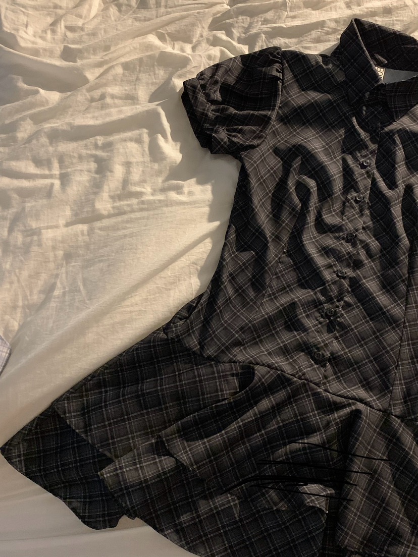 EOMPIT韓國直郵女裝新款推薦休閑人氣時尚真品26春夏連衣裙EOMPIT連衣裙