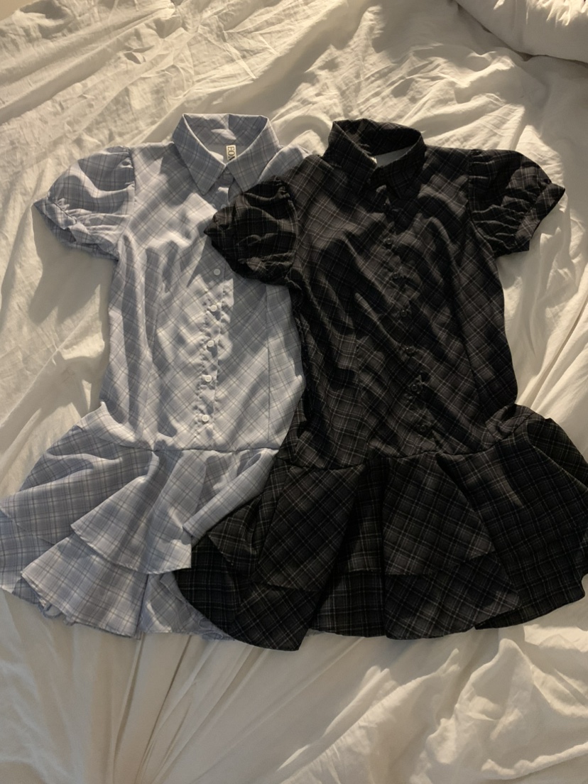 EOMPIT韓國直郵女裝新款推薦休閑人氣時尚真品26春夏連衣裙EOMPIT連衣裙