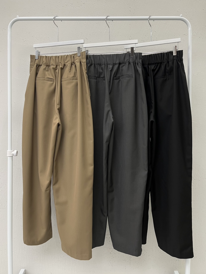 BEAMING SEOUL東大門直郵女裝新品熱賣時尚職業推薦休閑褲BEAMING SEOUL休閑褲