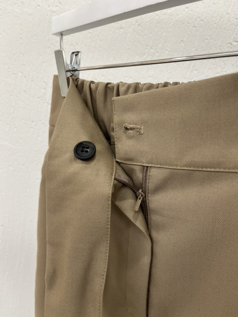 BEAMING SEOUL東大門直郵女裝新品熱賣時尚職業推薦休閑褲BEAMING SEOUL休閑褲