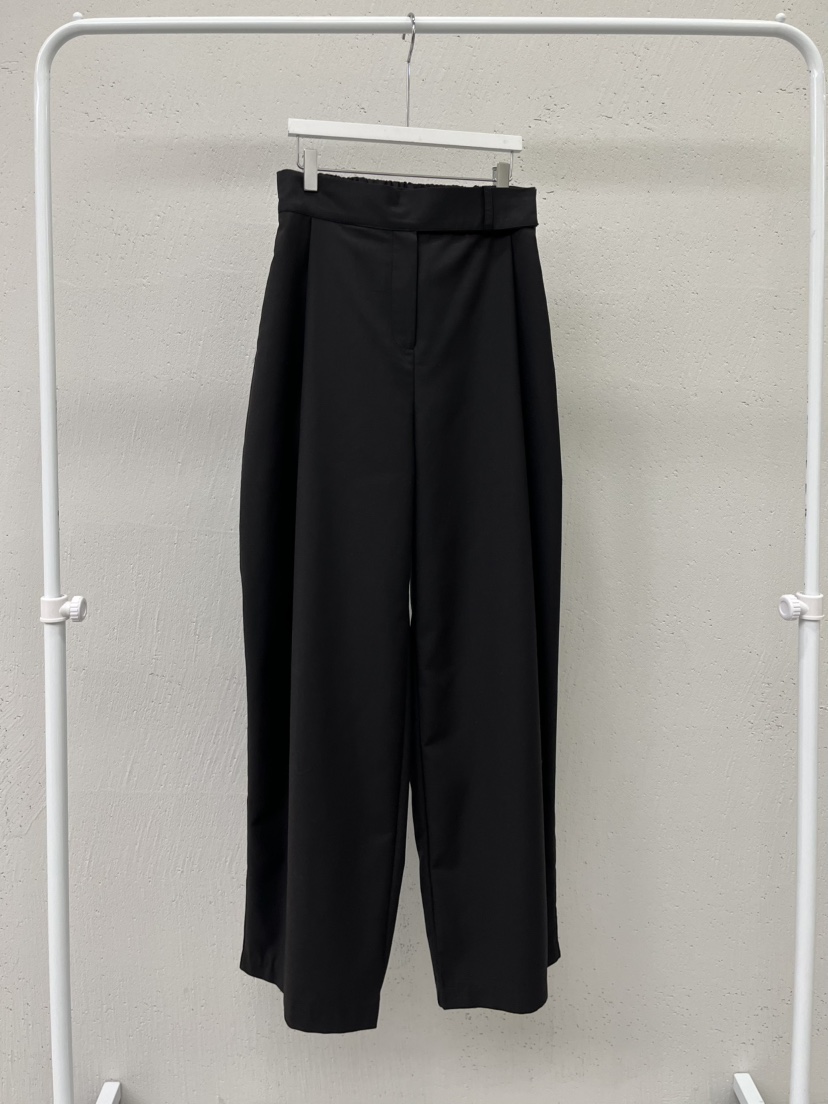 BEAMING SEOUL東大門直郵女裝新品熱賣時尚職業推薦休閑褲BEAMING SEOUL休閑褲圖色3