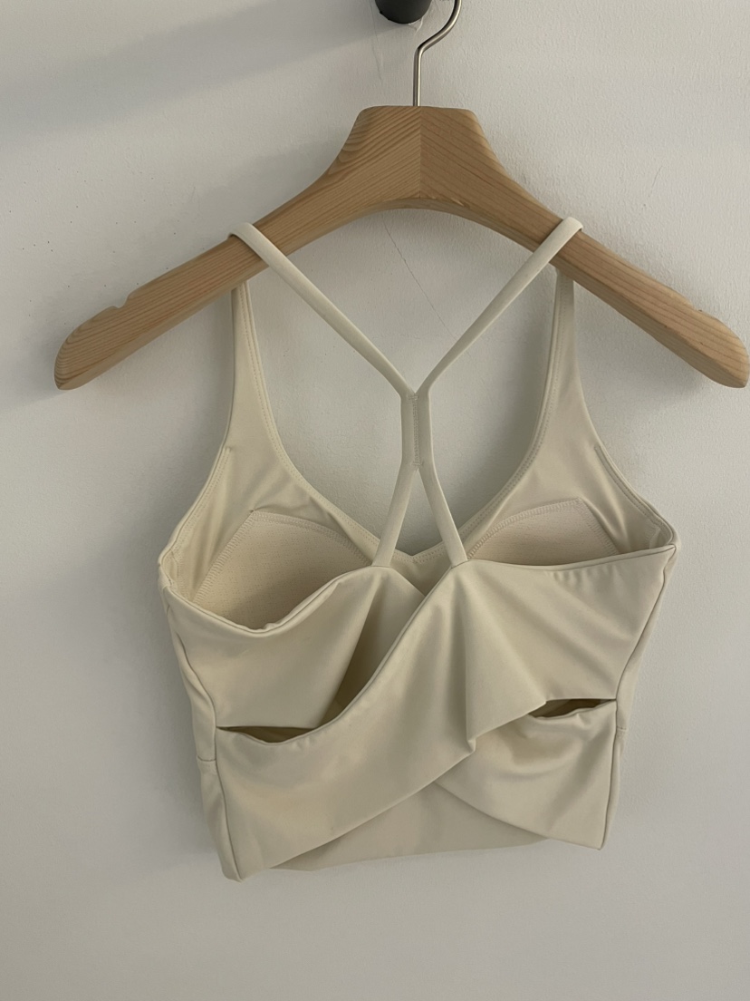 BUTTER-P東大門代購女士新款真品熱賣推薦時尚26春夏吊帶背心BUTTER-P吊帶/背心