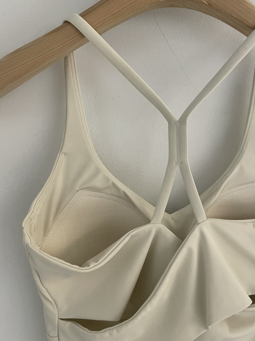 BUTTER-P東大門代購女士新款真品熱賣推薦時尚26春夏吊帶背心BUTTER-P吊帶/背心