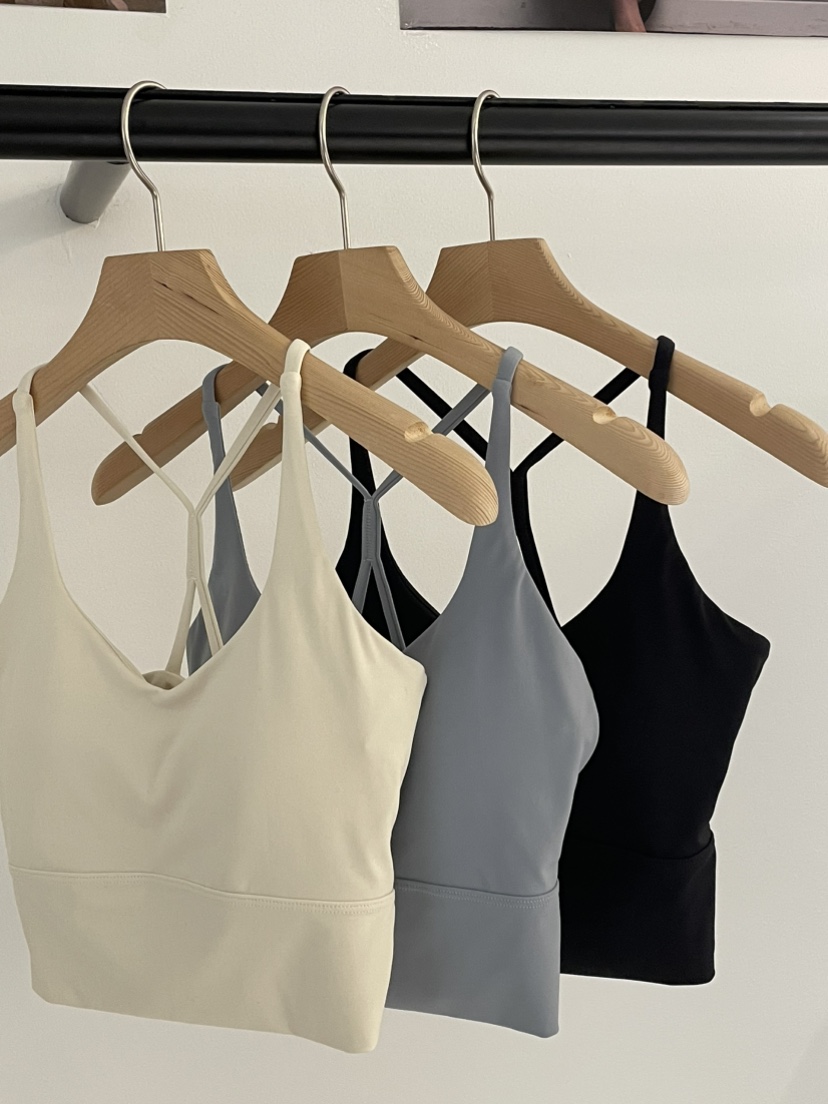 BUTTER-P東大門代購女士新款真品熱賣推薦時尚26春夏吊帶背心BUTTER-P吊帶/背心