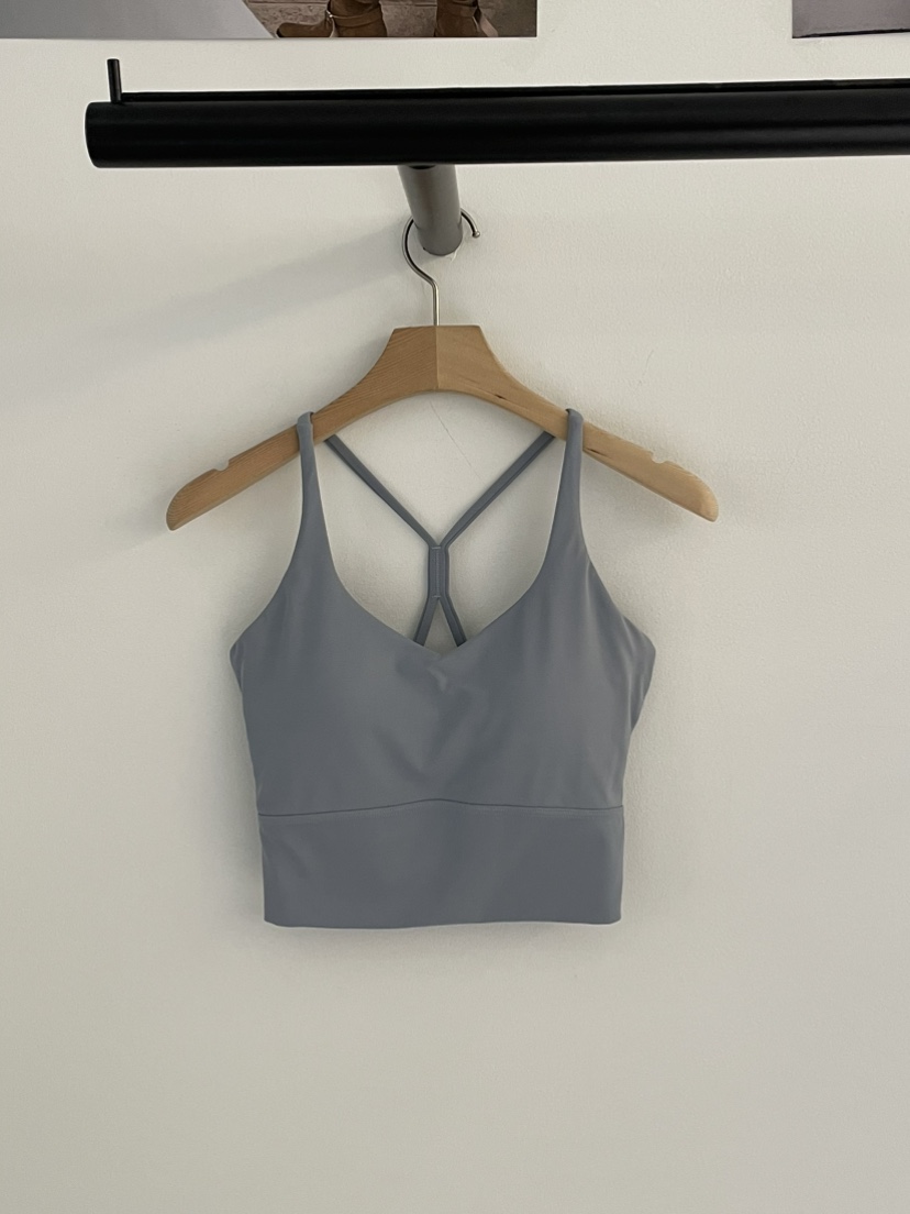 BUTTER-P東大門代購女士新款真品熱賣推薦時尚26春夏吊帶背心BUTTER-P吊帶/背心圖色2