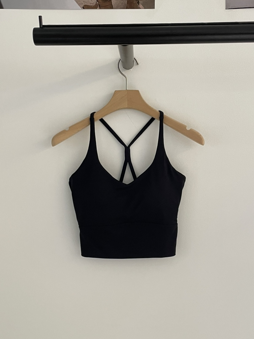 BUTTER-P東大門代購女士新款真品熱賣推薦時尚26春夏吊帶背心BUTTER-P吊帶/背心圖色3