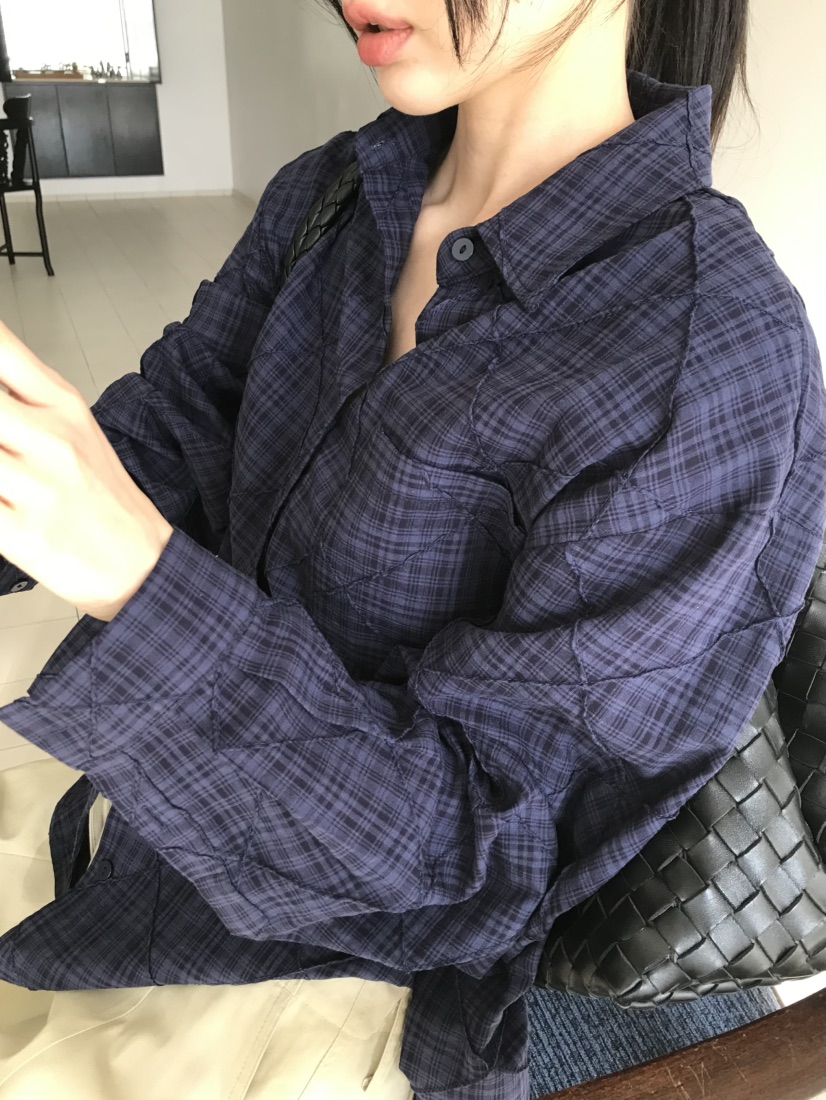 ME MO韓國直郵女士新款人氣時尚真品休閑熱賣襯衫蕾絲衫ME MO襯衫/蕾絲衫