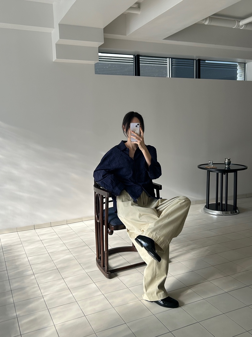 ME MO韓國直郵女士新款人氣時尚真品休閑熱賣襯衫蕾絲衫ME MO襯衫/蕾絲衫