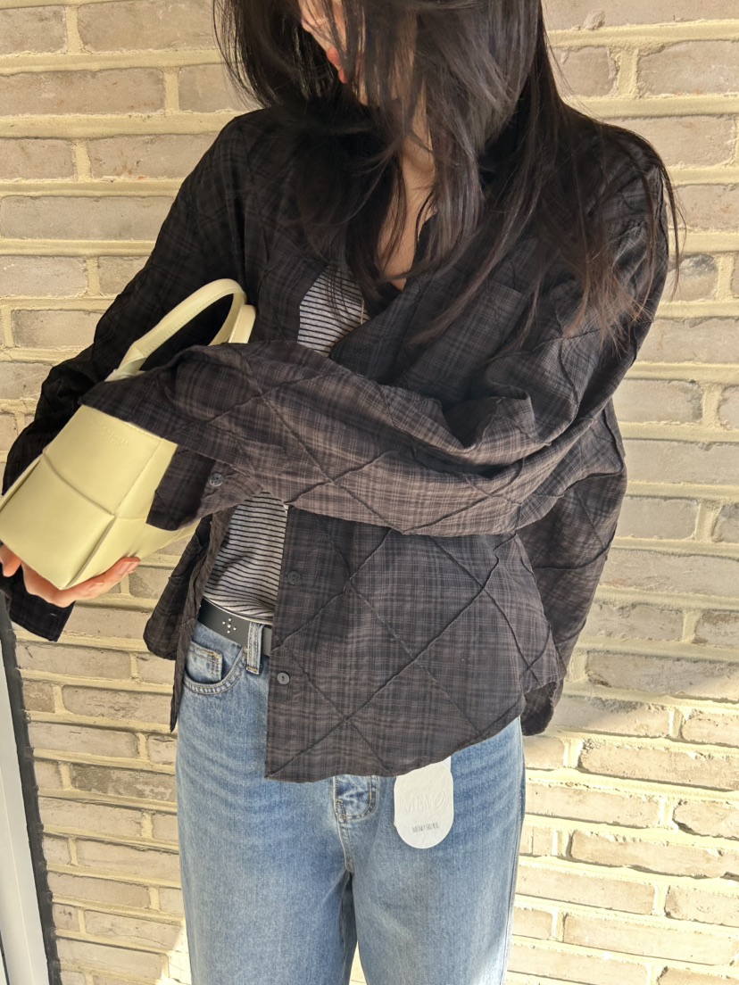 ME MO韓國直郵女士新款人氣時尚真品休閑熱賣襯衫蕾絲衫ME MO襯衫/蕾絲衫