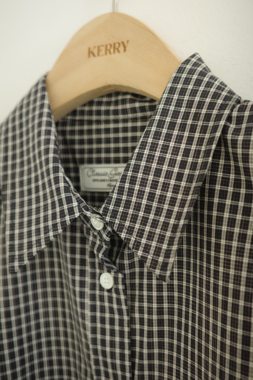 KERRY韓國直郵女士新品熱賣真品職業推薦時尚人氣襯衫蕾絲衫KERRY襯衫/蕾絲衫