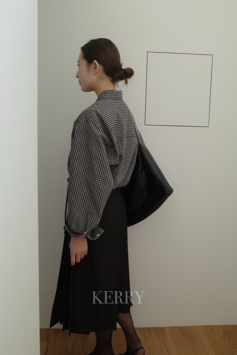 KERRY韓國直郵女士新品熱賣真品職業推薦時尚人氣襯衫蕾絲衫KERRY襯衫/蕾絲衫