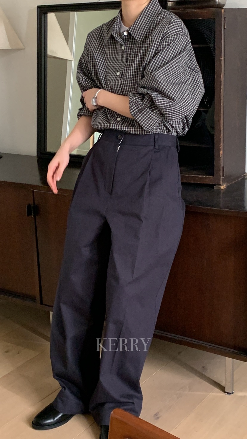 KERRY韓國直郵女士新品熱賣真品職業推薦時尚人氣襯衫蕾絲衫KERRY襯衫/蕾絲衫