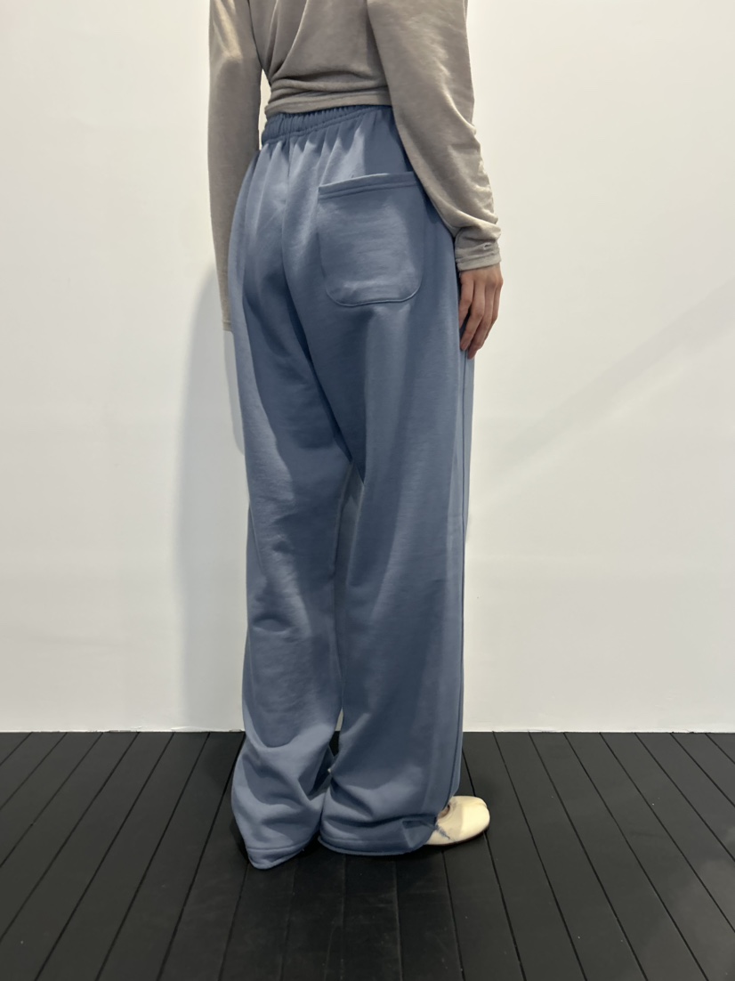 ME MO東大門代購女士新品人氣時尚職業26春夏真品休閑褲ME MO休閑褲