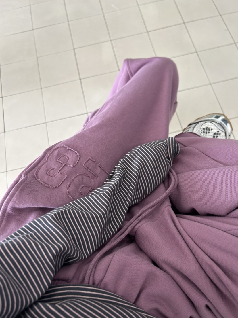 ME MO東大門代購女士新品人氣時尚職業26春夏真品休閑褲ME MO休閑褲