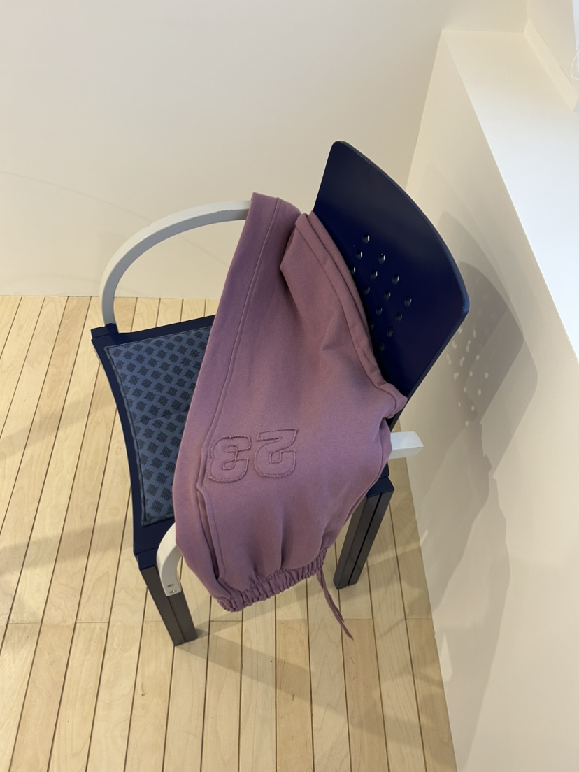 ME MO東大門代購女士新品人氣時尚職業26春夏真品休閑褲ME MO休閑褲