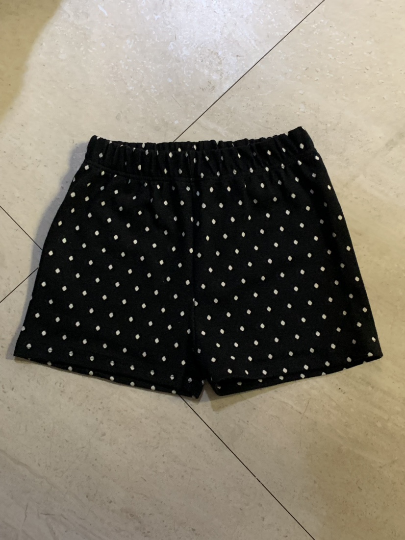 EOMPIT東大門直郵女裝新品人氣職業真品時尚26春夏休閑短褲EOMPIT短褲圖色2