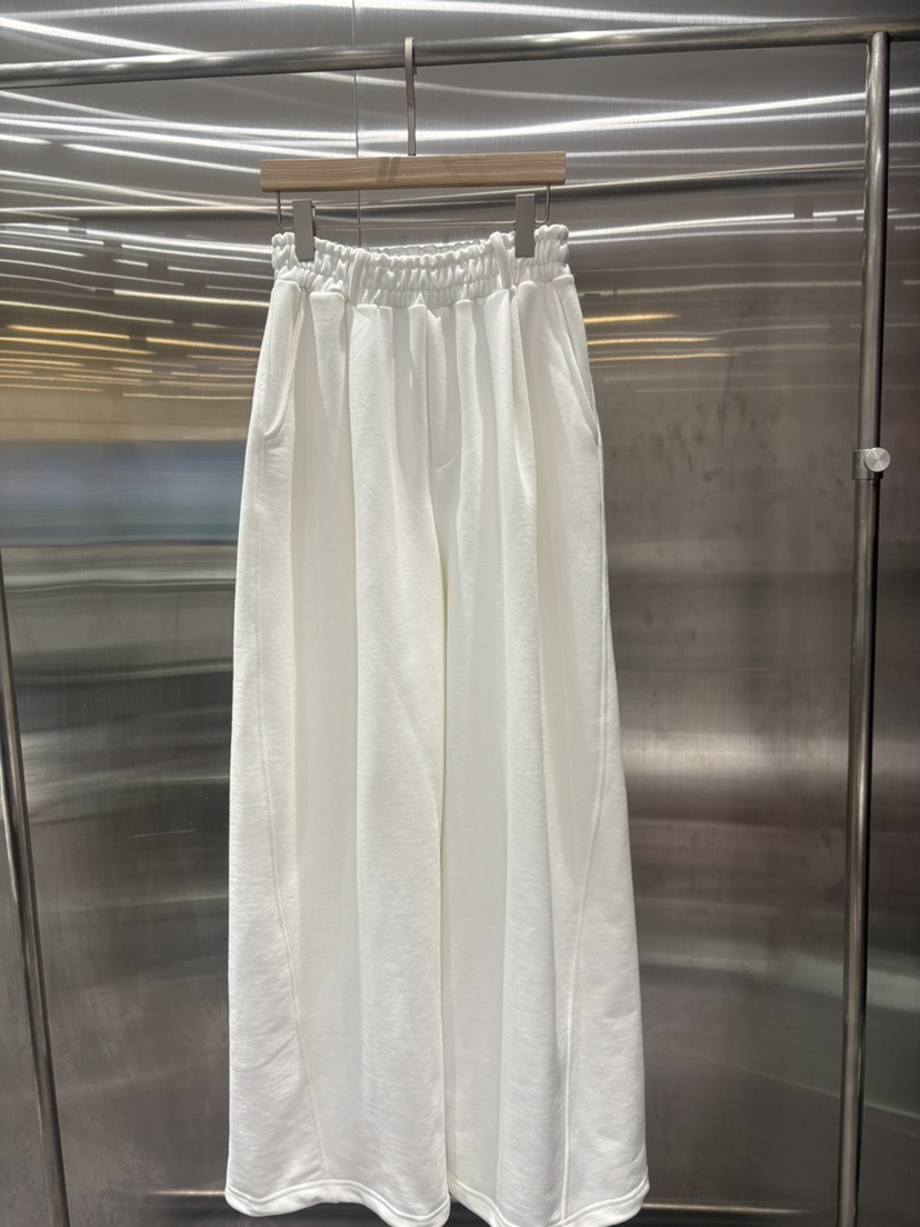 PLATFORM-L韓國直郵女士新品26春夏熱賣推薦休閑職業休閑褲PLATFORM休閑褲圖色1