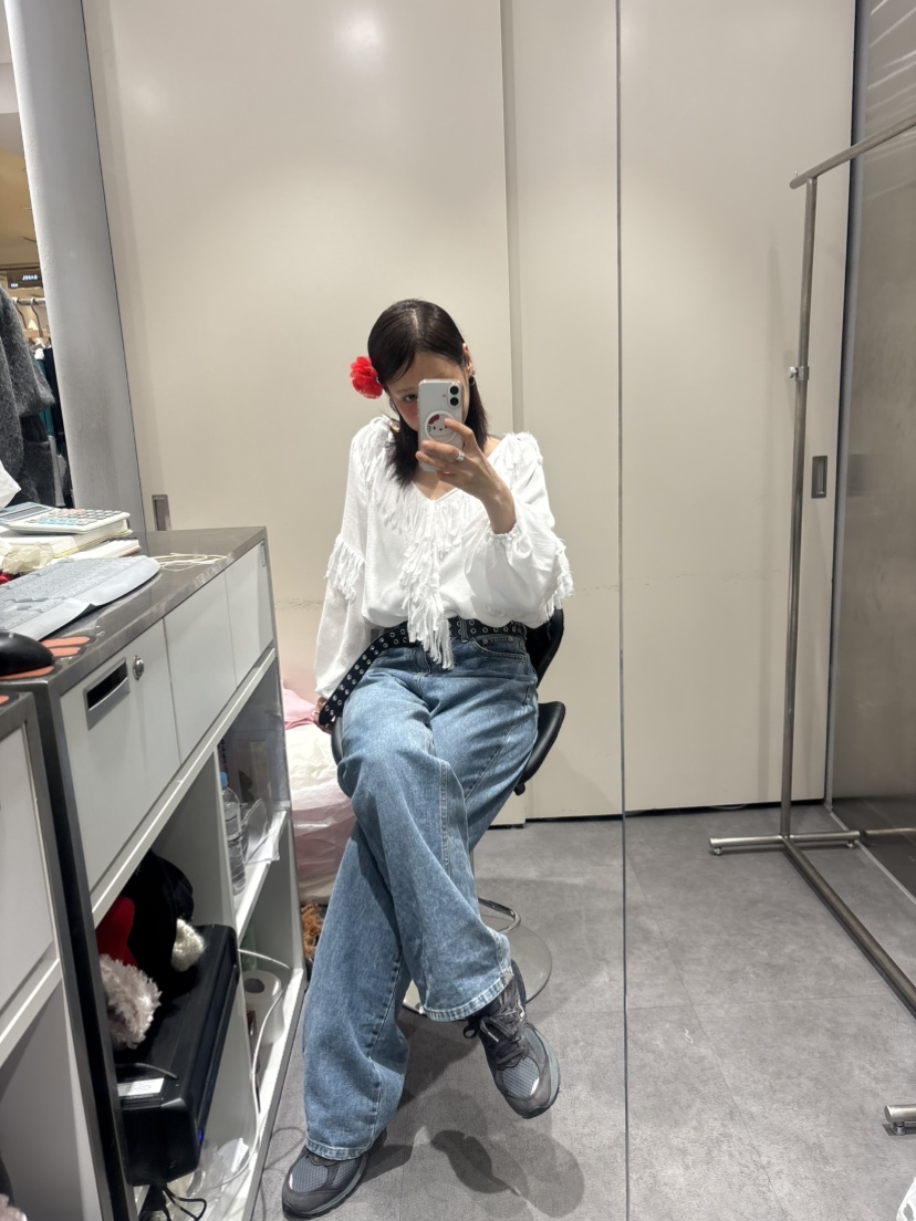 PLATFORM-L東大門直郵女裝新品人氣推薦真品熱賣襯衫蕾絲衫PLATFORM襯衫/蕾絲衫