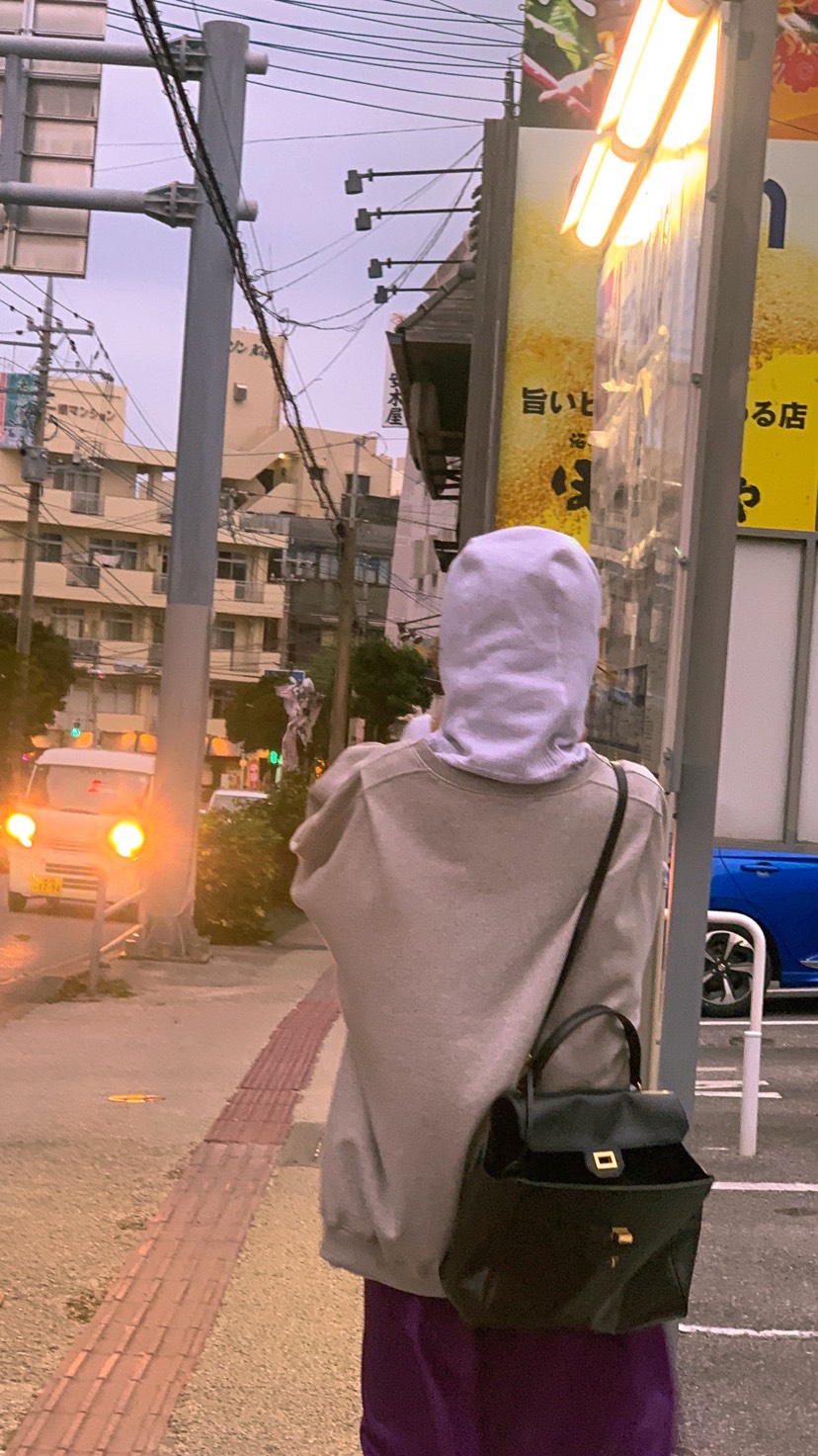 PARIS MATCH韓國代購女裝新品真品休閑衛衣華夫格連帽衫PARIS MATCH衛衣