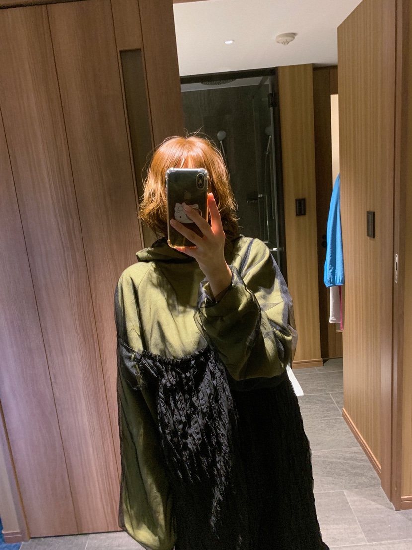 PARIS MATCH韓國直郵女士新款熱賣休閑真品連衣裙不含內搭PARIS MATCH連衣裙