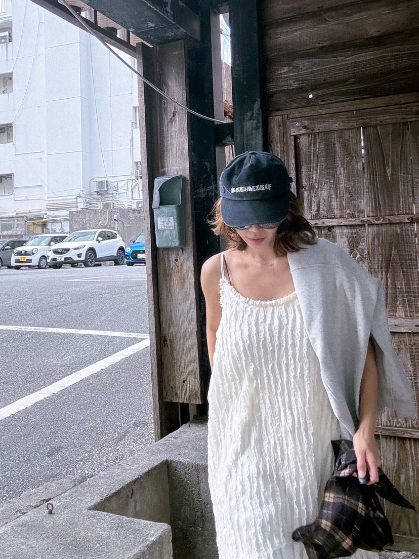 PARIS MATCH韓國直郵女士新款熱賣休閑真品連衣裙不含內搭PARIS MATCH連衣裙