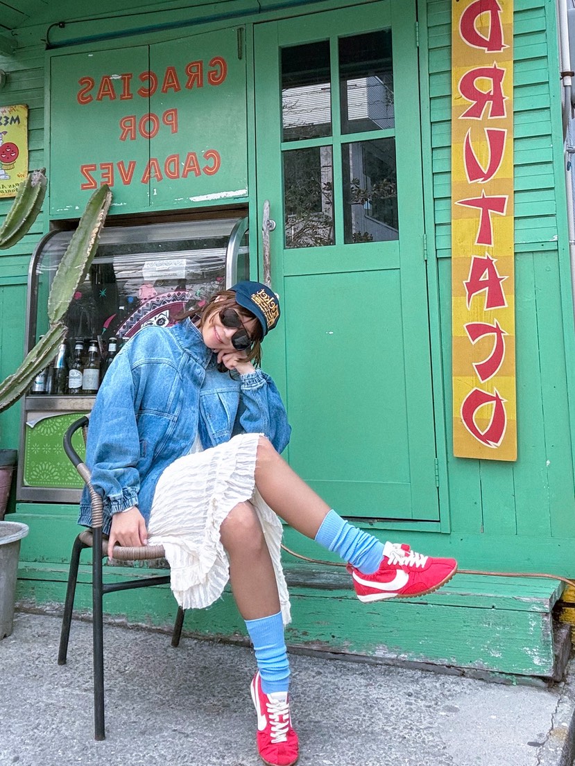 PARIS MATCH韓國直郵女士新款熱賣休閑真品連衣裙不含內搭PARIS MATCH連衣裙