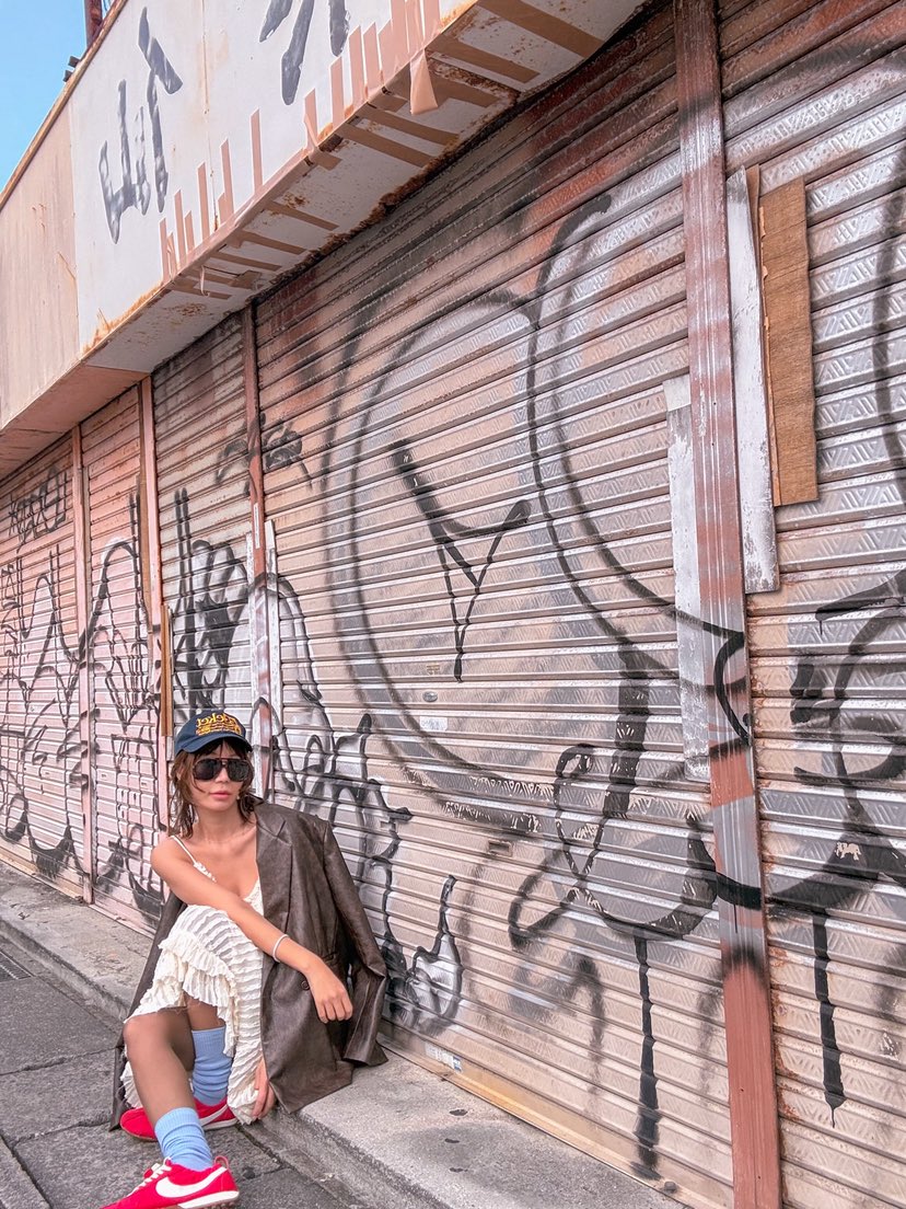 PARIS MATCH韓國直郵女士新款熱賣休閑真品連衣裙不含內搭PARIS MATCH連衣裙