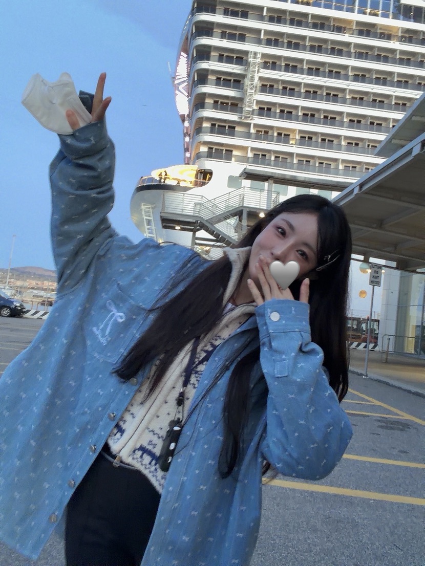 PALETTE-Q東大門直郵女士新品26春夏推薦人氣襯衫蕾絲衫PALETTE-Q襯衫/蕾絲衫