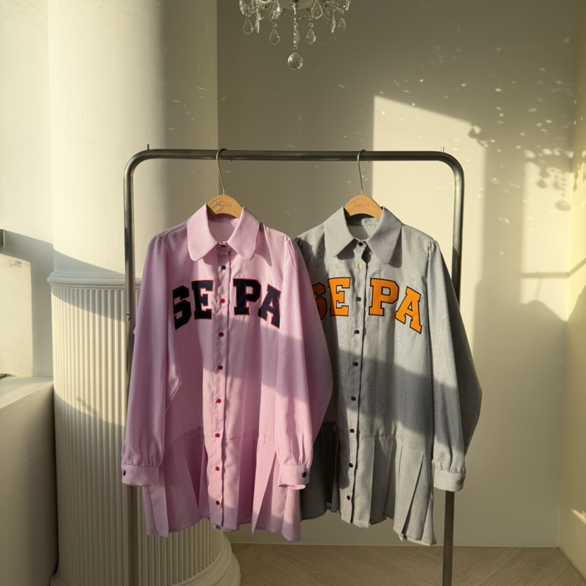 PALETTE-Q東大門直郵女士新款人氣職業休閑真品推薦連衣裙PALETTE-Q連衣裙