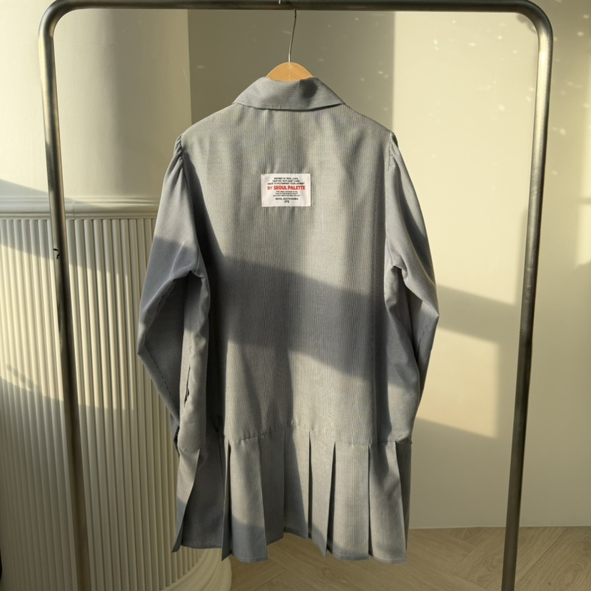 PALETTE-Q東大門直郵女士新款人氣職業休閑真品推薦連衣裙PALETTE-Q連衣裙