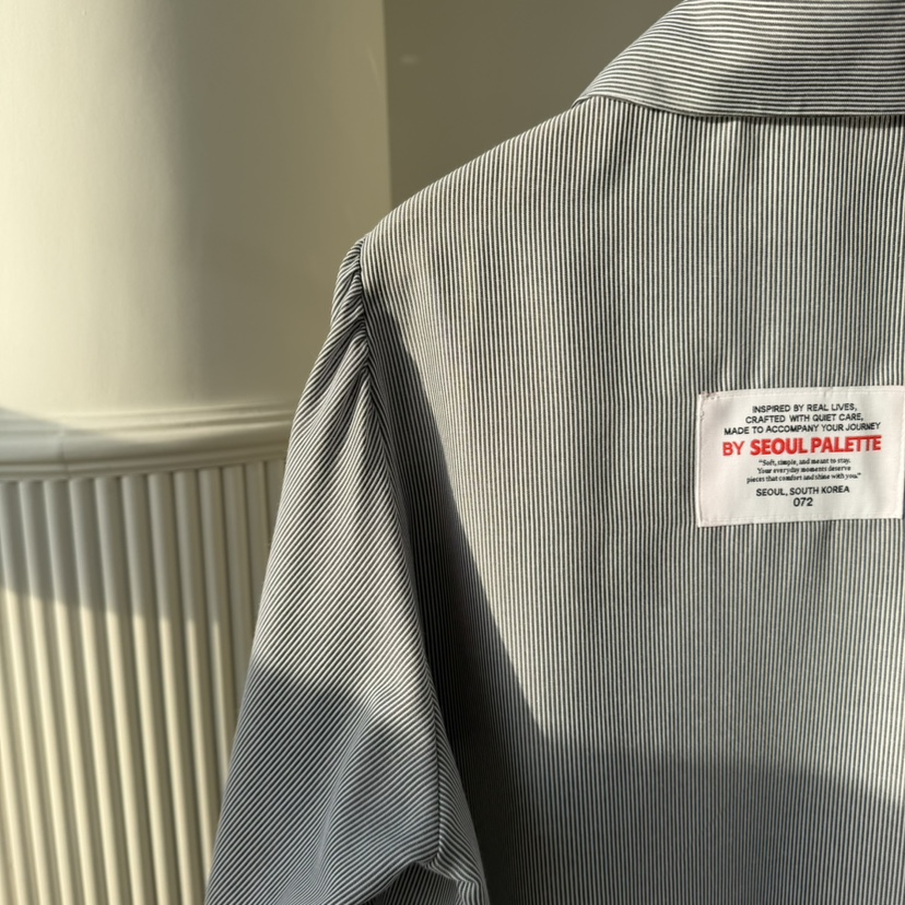 PALETTE-Q東大門直郵女士新款人氣職業休閑真品推薦連衣裙PALETTE-Q連衣裙