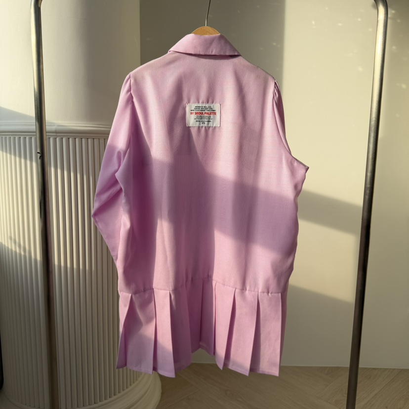 PALETTE-Q東大門直郵女士新款人氣職業休閑真品推薦連衣裙PALETTE-Q連衣裙