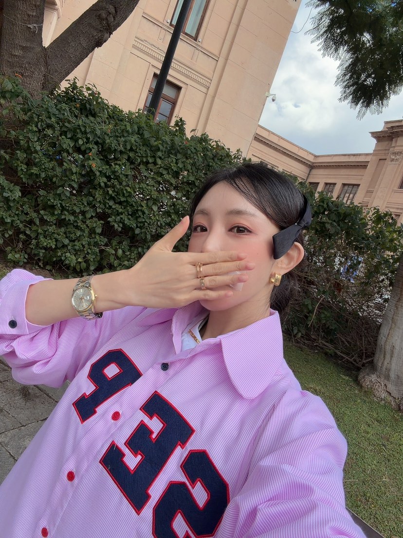 PALETTE-Q東大門直郵女士新款人氣職業休閑真品推薦連衣裙PALETTE-Q連衣裙