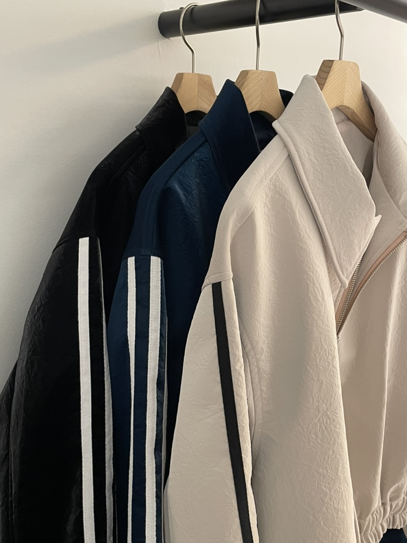 BUTTER-P韓國代購女士新款26春夏時尚推薦休閑真品熱賣夾克BUTTER-P夾克