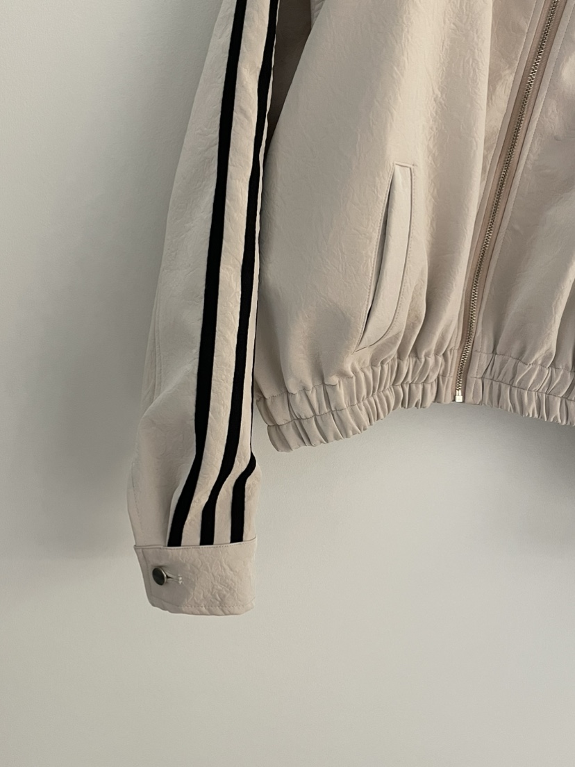 BUTTER-P韓國代購女士新款26春夏時尚推薦休閑真品熱賣夾克BUTTER-P夾克