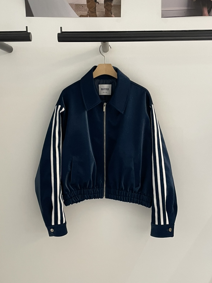 BUTTER-P韓國代購女士新款26春夏時尚推薦休閑真品熱賣夾克BUTTER-P夾克圖色2