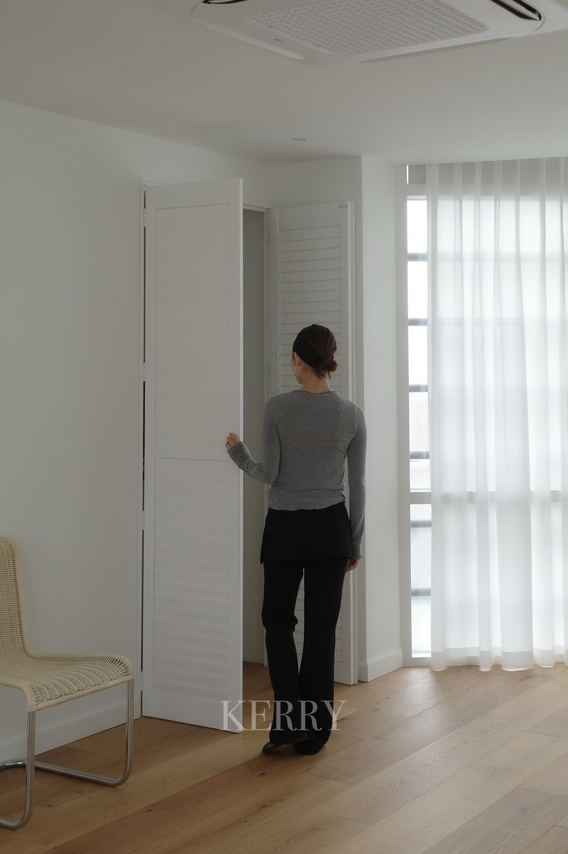 KERRY韓國代購女士新品推薦真品熱賣時尚休閑人氣裙褲套裝KERRY裙褲