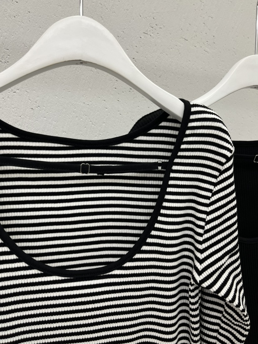 BEAMING SEOUL東大門代購女裝新款26春夏推薦長袖T恤寬松BEAMING SEOUL長袖T恤