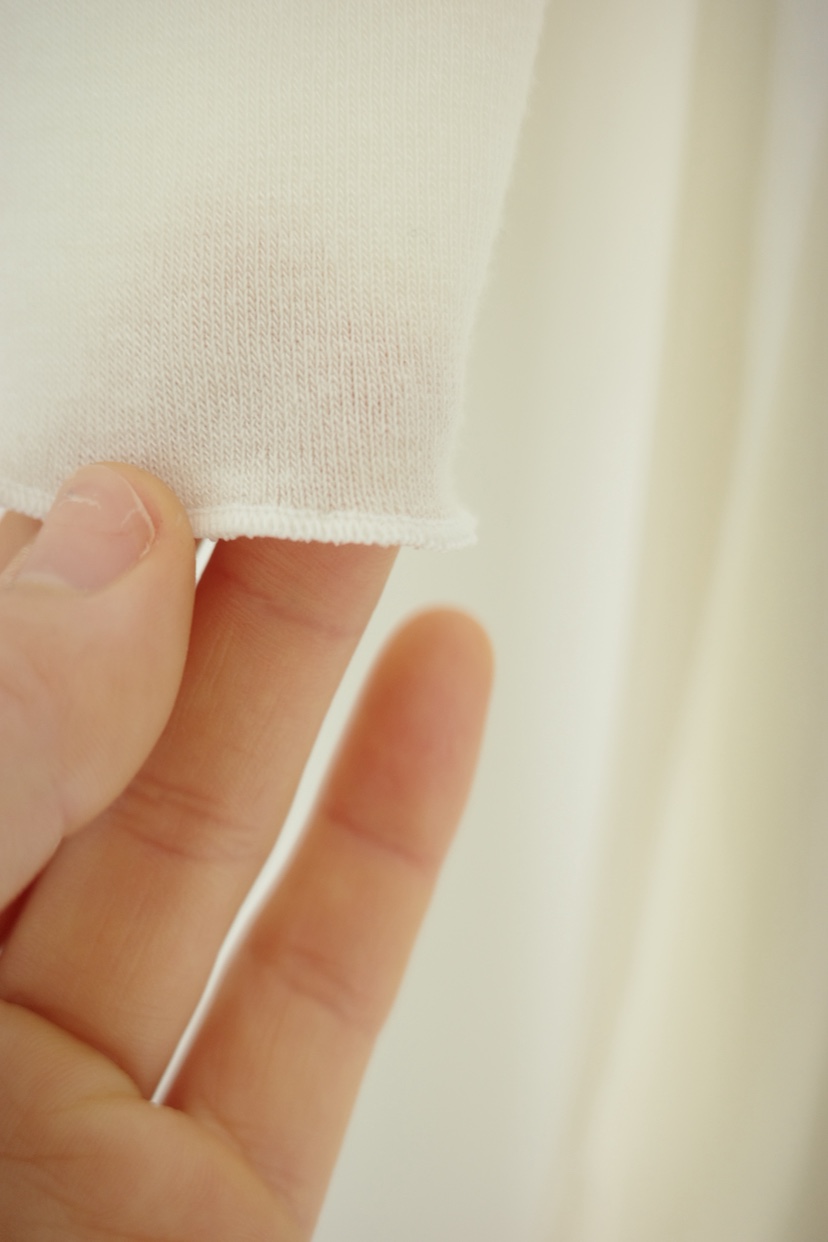 KERRY東大門實拍女裝新品推薦熱賣時尚26春夏真品長袖T恤KERRY長袖T恤