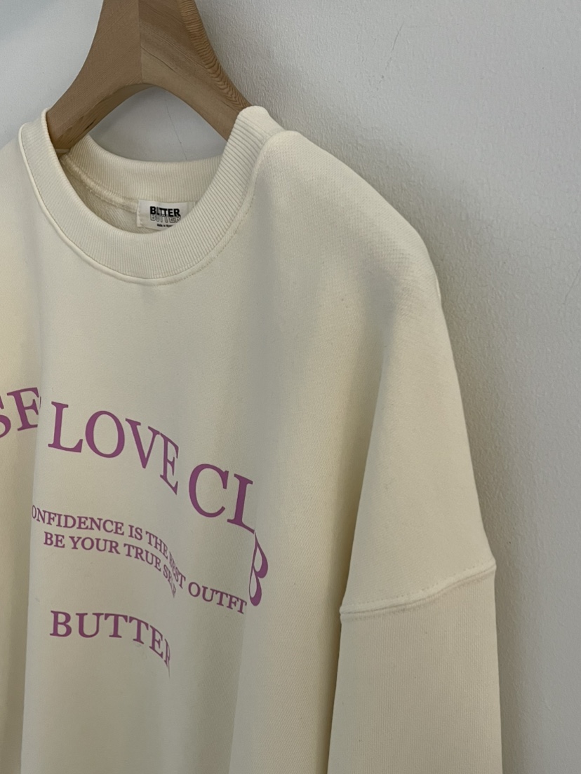 BUTTER-P東大門代購女士新品真品休閑時尚人氣熱賣推薦衛衣BUTTER-P衛衣