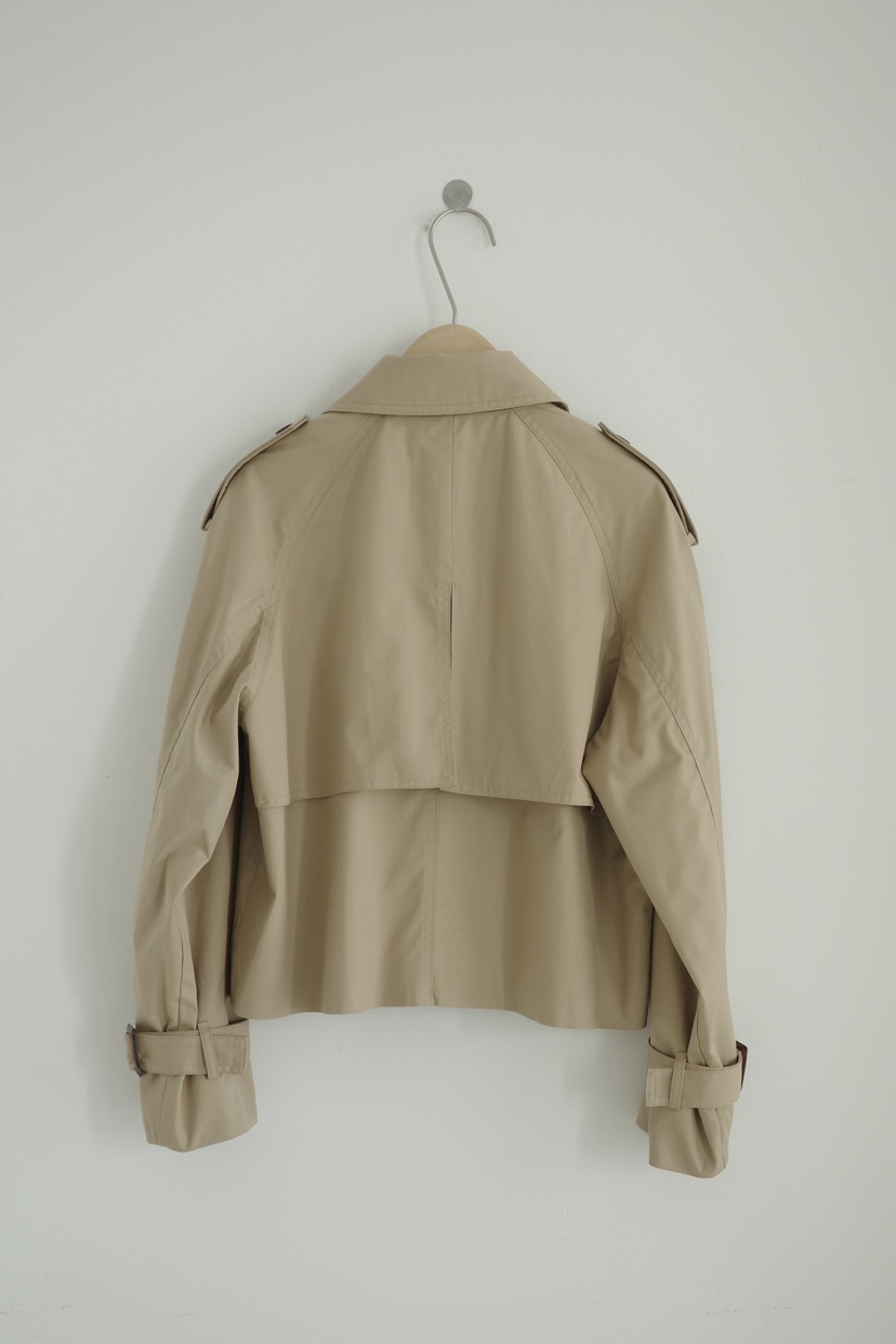 KERRY東大門代購女士新品職業真品熱賣時尚推薦26春夏夾克KERRY夾克