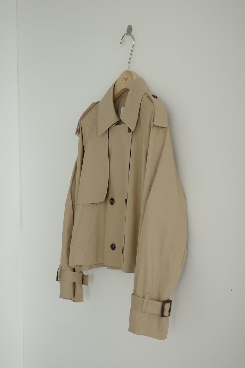 KERRY東大門代購女士新品職業真品熱賣時尚推薦26春夏夾克KERRY夾克