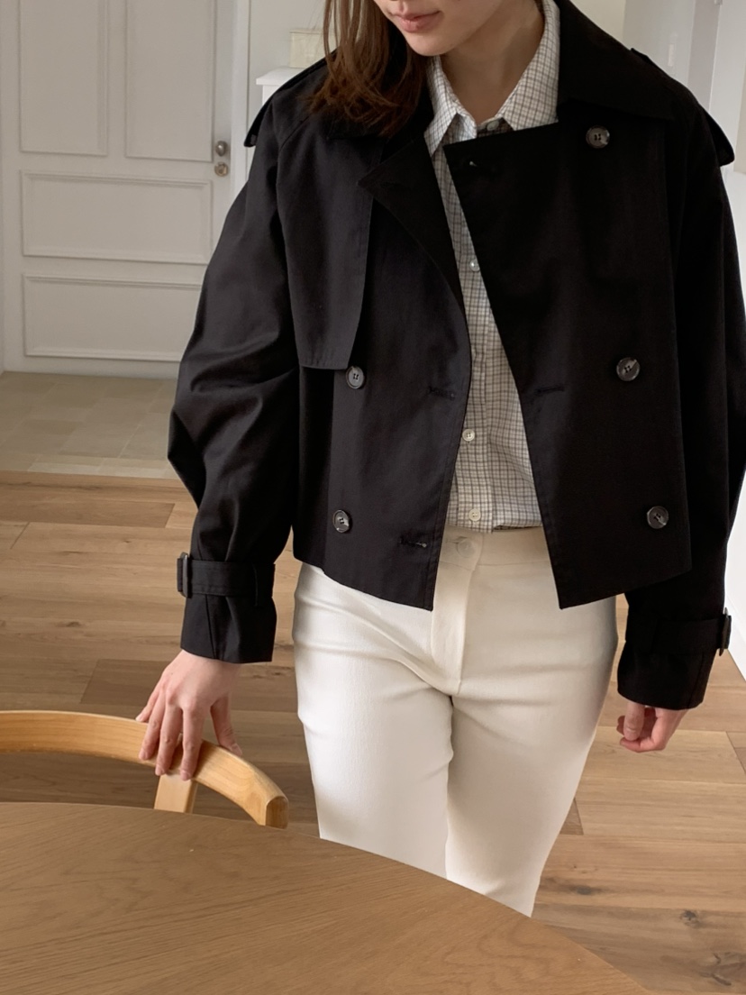 KERRY東大門代購女士新品職業真品熱賣時尚推薦26春夏夾克KERRY夾克