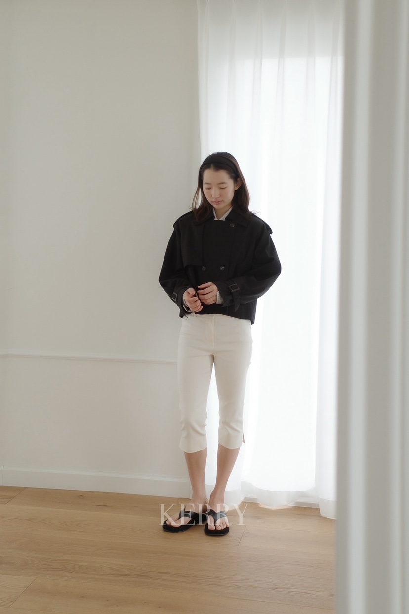 KERRY東大門代購女士新品職業真品熱賣時尚推薦26春夏夾克KERRY夾克