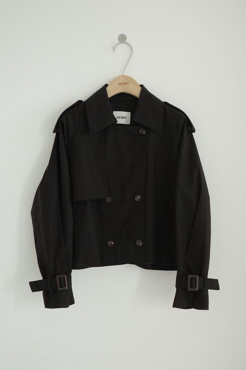 KERRY東大門代購女士新品職業真品熱賣時尚推薦26春夏夾克KERRY夾克圖色2