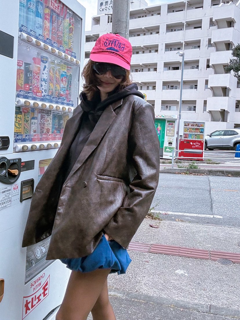 PARIS MATCH東大門實拍女士新款時尚人氣推薦短褲不含腰帶PARIS MATCH短褲