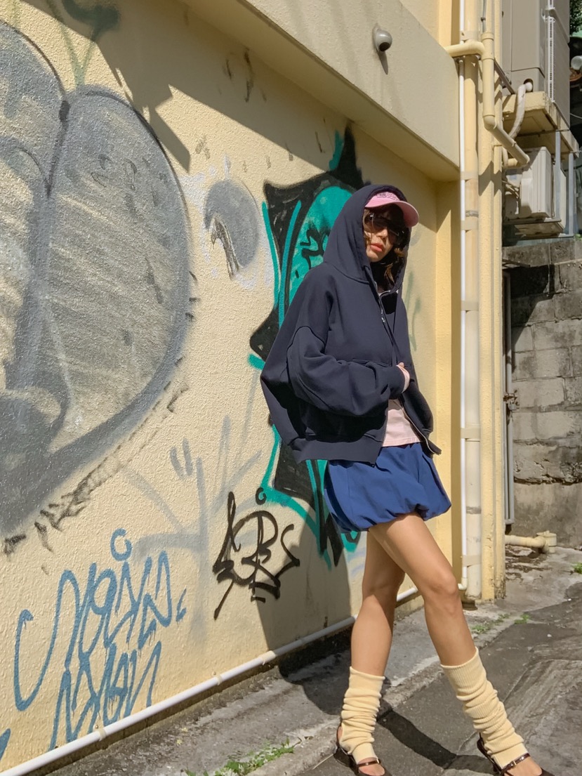 PARIS MATCH東大門實拍女士新款時尚人氣推薦短褲不含腰帶PARIS MATCH短褲