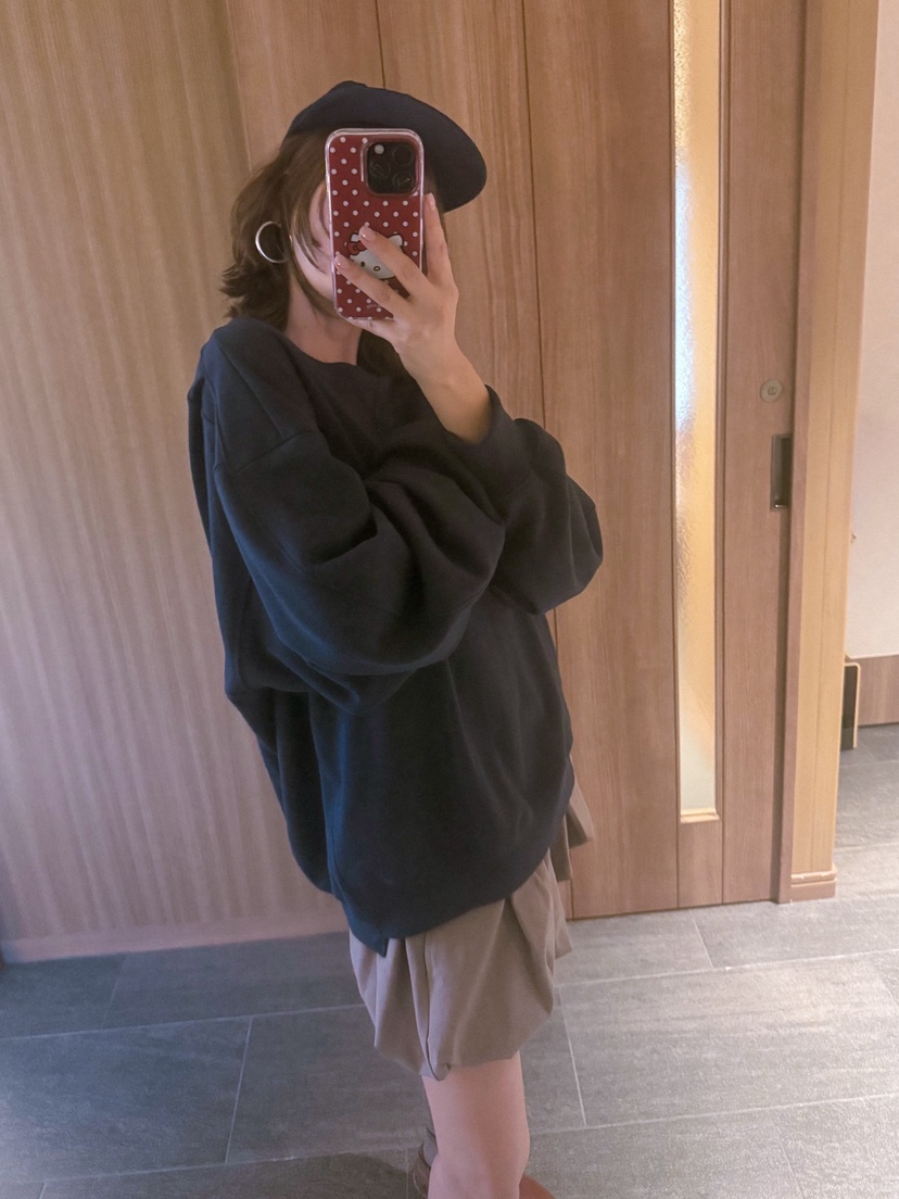 PARIS MATCH東大門實拍女士新款時尚人氣推薦短褲不含腰帶PARIS MATCH短褲