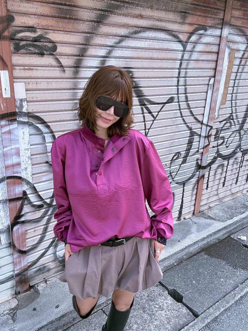 PARIS MATCH東大門實拍女士新款時尚人氣推薦短褲不含腰帶PARIS MATCH短褲圖色2